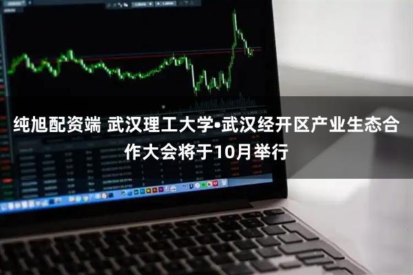 纯旭配资端 武汉理工大学•武汉经开区产业生态合作大会将于10月举行